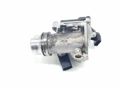 Peça sobressalente para automóvel em segunda mão Borboleta De Admissão por DACIA DOKKER Stepway Referências OEM IAM 161A09287R  161A09287R