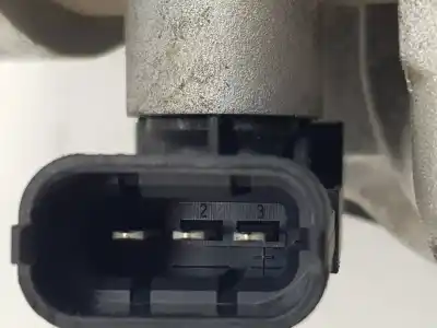 Peça sobressalente para automóvel em segunda mão borboleta de admissão por dacia dokker stepway referências oem iam 161a09287r  161a09287r