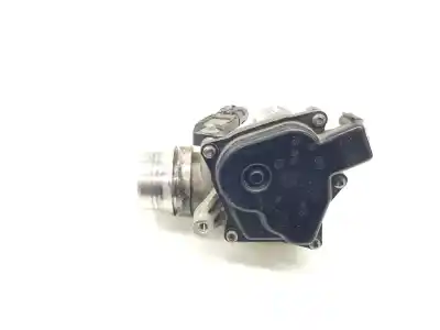 Peça sobressalente para automóvel em segunda mão borboleta de admissão por dacia dokker stepway referências oem iam 161a09287r  161a09287r