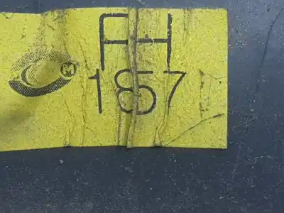 Pezzo di ricambio per auto di seconda mano parafango posteriore destro per opel mokka edition ecoflex riferimenti oem iam 95291857  94532713