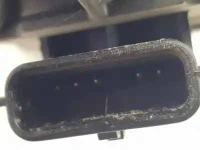 Peça sobressalente para automóvel em segunda mão válvula egr por dacia dokker stepway referências oem iam 147107172r  147107172r