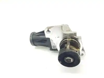 Peça sobressalente para automóvel em segunda mão válvula egr por dacia dokker stepway referências oem iam 147107172r  147107172r