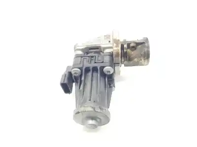 Peça sobressalente para automóvel em segunda mão válvula egr por dacia dokker stepway referências oem iam 147107172r  147107172r