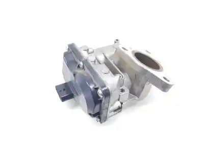 Peça sobressalente para automóvel em segunda mão válvula egr por dacia dokker stepway referências oem iam 147102557r  147102557r