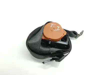 Pezzo di ricambio per auto di seconda mano cintura di sicurezza posteriore sinistra per opel mokka edition ecoflex riferimenti oem iam 95273827l  95108176