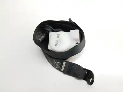 Pezzo di ricambio per auto di seconda mano cintura di sicurezza posteriore sinistra per opel mokka edition ecoflex riferimenti oem iam 95273827l  95108176
