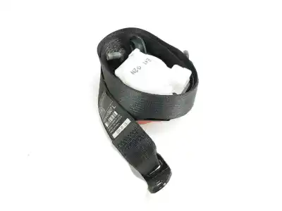 Pezzo di ricambio per auto di seconda mano cintura di sicurezza posteriore sinistra per opel mokka edition ecoflex riferimenti oem iam 95273827l  95108176