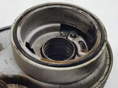 Автозапчасти б/у масляный радиатор за dacia dokker stepway ссылки oem iam 213059324r  213059324r