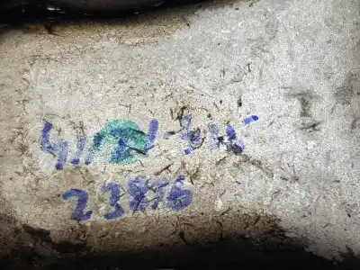 Автозапчасти б/у масляный радиатор за dacia dokker stepway ссылки oem iam 213059324r  213059324r