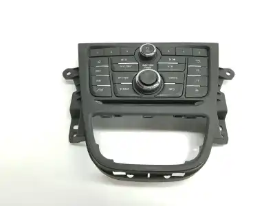 Pezzo di ricambio per auto di seconda mano Comando Multifunzione per OPEL MOKKA Edition ecoFlex Riferimenti OEM IAM 95352486  42356784