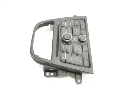 Pezzo di ricambio per auto di seconda mano comando multifunzione per opel mokka edition ecoflex riferimenti oem iam 95352486  42356784