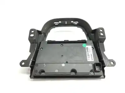 Pezzo di ricambio per auto di seconda mano comando multifunzione per opel mokka edition ecoflex riferimenti oem iam 95352486  42356784
