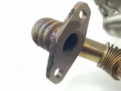 Peça sobressalente para automóvel em segunda mão radiador de gases de escape (egr) por dacia dokker stepway referências oem iam 147357324r  147357324r