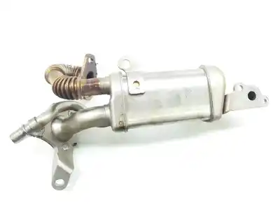 Peça sobressalente para automóvel em segunda mão radiador de gases de escape (egr) por dacia dokker stepway referências oem iam 147357324r  147357324r