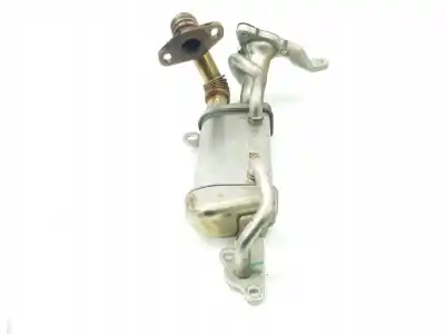 Peça sobressalente para automóvel em segunda mão radiador de gases de escape (egr) por dacia dokker stepway referências oem iam 147357324r  147357324r