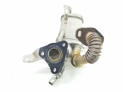 Peça sobressalente para automóvel em segunda mão radiador de gases de escape (egr) por dacia dokker stepway referências oem iam 147357324r  147357324r