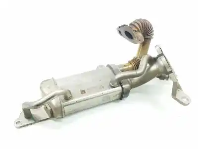 Peça sobressalente para automóvel em segunda mão radiador de gases de escape (egr) por dacia dokker stepway referências oem iam 147357324r  147357324r
