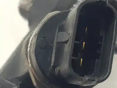 Автозапчастина б/у рампа инжектора для dacia dokker stepway посилання на oem iam 175215346r  175215346r