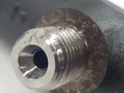 Автозапчастина б/у рампа инжектора для dacia dokker stepway посилання на oem iam 175215346r  175215346r