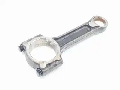 Peça sobressalente para automóvel em segunda mão biela por dacia duster (hs_) 1.5 dci (hsaj) referências oem iam 7701475074
