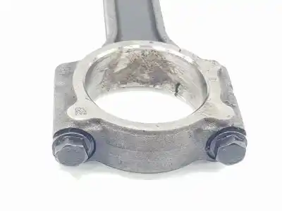 Peça sobressalente para automóvel em segunda mão biela por dacia duster (hs_) 1.5 dci (hsaj) referências oem iam 7701475074  7701475074