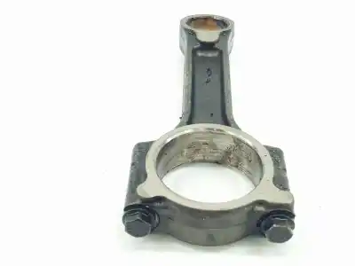 Peça sobressalente para automóvel em segunda mão biela por dacia duster (hs_) 1.5 dci (hsaj) referências oem iam 7701475074  7701475074
