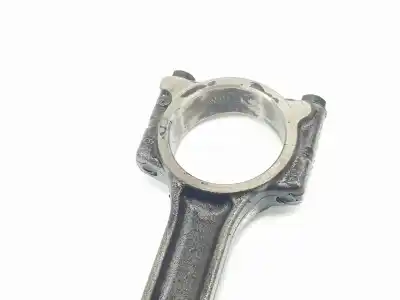 Pezzo di ricambio per auto di seconda mano biella per dacia duster (hs_) 1.5 dci (hsaj) riferimenti oem iam 7701475074  7701475074