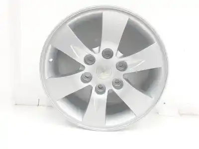 Автозапчасти б/у шина за MITSUBISHI L 200 (KA0/KB0) Cabina doble Intense 4x4 ссылки OEM IAM MR992747  17X7JJ