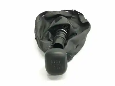 Second-hand car spare part GEAR LEVER KNOB for CITROEN C3  OEM IAM references 98193765ZD  98193765ZD