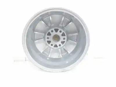 Pezzo di ricambio per auto di seconda mano cerchione in lega per mitsubishi l 200 (ka0/kb0) cabina doble intense 4x4 riferimenti oem iam mr992747  17x7jj