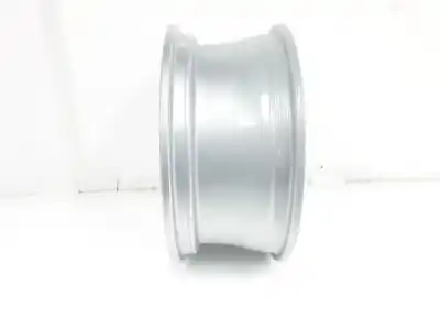 Pezzo di ricambio per auto di seconda mano cerchione in lega per mitsubishi l 200 (ka0/kb0) cabina doble intense 4x4 riferimenti oem iam mr992747  17x7jj