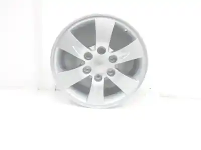 Автозапчасти б/у шина за mitsubishi l 200 (ka0/kb0) cabina doble intense 4x4 ссылки oem iam mr992747  17x7jj