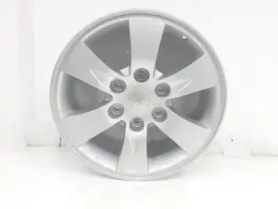 Автозапчасти б/у шина за MITSUBISHI L 200 (KA0/KB0) Cabina doble Intense 4x4 ссылки OEM IAM MR992747  17X7JJ