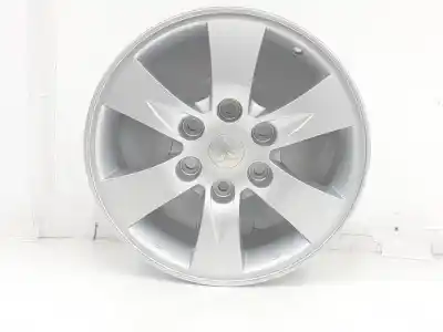 Автозапчасти б/у шина за mitsubishi l 200 (ka0/kb0) cabina doble intense 4x4 ссылки oem iam mr992747  17x7jj