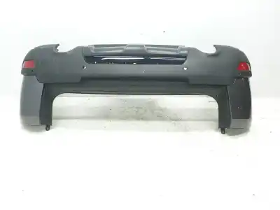 Second-hand car spare part REAR BUMPER for LAND ROVER RANGE ROVER SPORT  OEM IAM references LR063195  DK6217K835AF8LML
