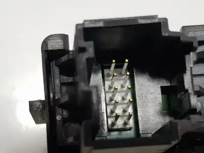 Second-hand car spare part hazard warning lights for opel mokka edition ecoflex oem iam references 95016183  95016183