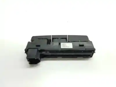 Second-hand car spare part hazard warning lights for opel mokka edition ecoflex oem iam references 95016183  95016183