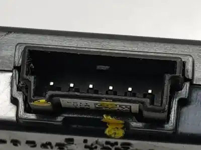 Pezzo di ricambio per auto di seconda mano sensore per opel mokka edition ecoflex riferimenti oem iam 13579709  13579709