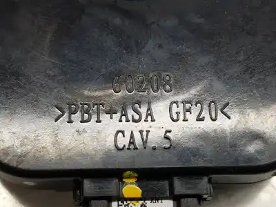 Pezzo di ricambio per auto di seconda mano sensore per opel mokka edition ecoflex riferimenti oem iam 13579709  13579709