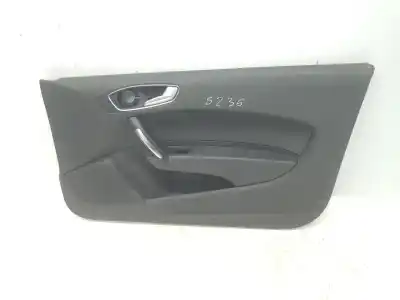 Peça sobressalente para automóvel em segunda mão conjunto de bancos por audi a1 (8x) attraction referências oem iam   