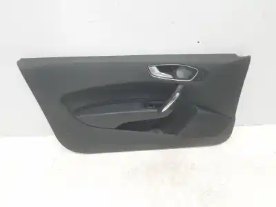 Peça sobressalente para automóvel em segunda mão conjunto de bancos por audi a1 (8x) attraction referências oem iam   