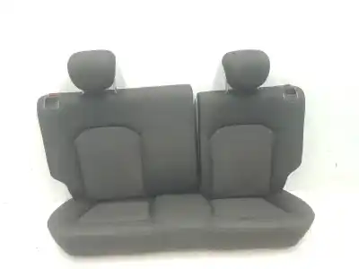 Peça sobressalente para automóvel em segunda mão conjunto de bancos por audi a1 (8x) attraction referências oem iam   