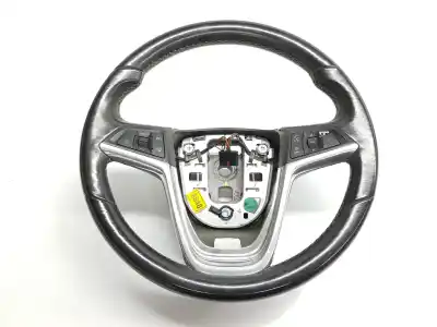 Автозапчастина б/у КЕРМО для OPEL MOKKA  Посилання на OEM IAM 95128848  42347924