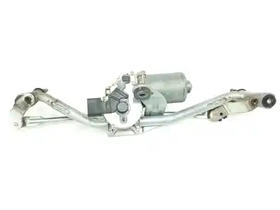 Peça sobressalente para automóvel em segunda mão motor do limpa para brisas por audi a1 (8x) attraction referências oem iam 8x1955023e  8x1955023g