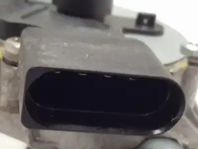 Peça sobressalente para automóvel em segunda mão motor do limpa para brisas por audi a1 (8x) attraction referências oem iam 8x1955023e  8x1955023g