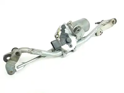 Peça sobressalente para automóvel em segunda mão motor do limpa para brisas por audi a1 (8x) attraction referências oem iam 8x1955023e  8x1955023g