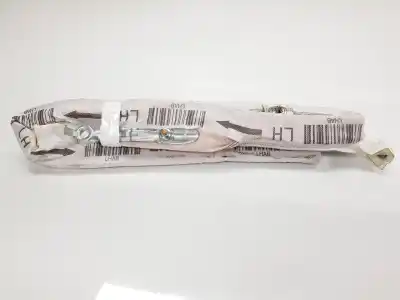 Автозапчасти б/у подушка безопасности передняя левая шторка безопасности за CITROEN C3 AIRCROSS Origins ссылки OEM IAM 981185808  9811858080