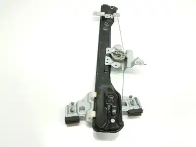 Pezzo di ricambio per auto di seconda mano alzacristalli anteriore destro per opel mokka edition ecoflex riferimenti oem iam 94550808  94550808