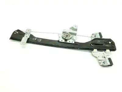 Pezzo di ricambio per auto di seconda mano alzacristalli anteriore destro per opel mokka edition ecoflex riferimenti oem iam 94550808  94550808