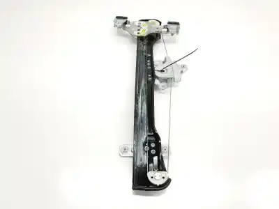 Pezzo di ricambio per auto di seconda mano alzacristalli anteriore destro per opel mokka edition ecoflex riferimenti oem iam 94550808  94550808